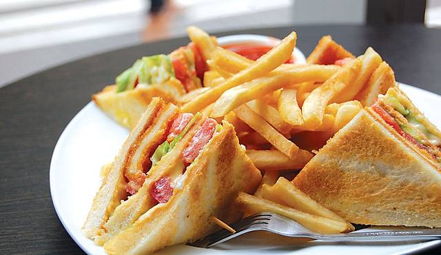 赛百味SUBWAY(王府井奥莱香江小镇店)