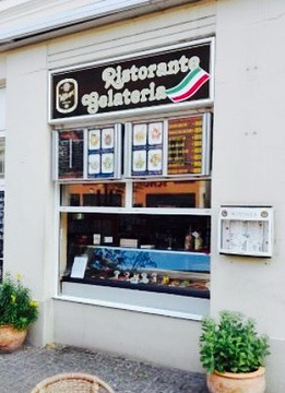 Ristorante Gelateria Italia