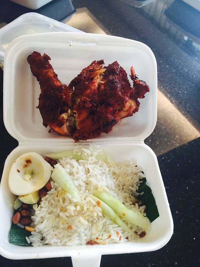 Village Park Restaurant