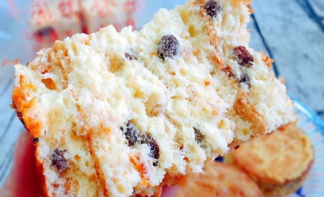 翰福祥糕点(建设店)