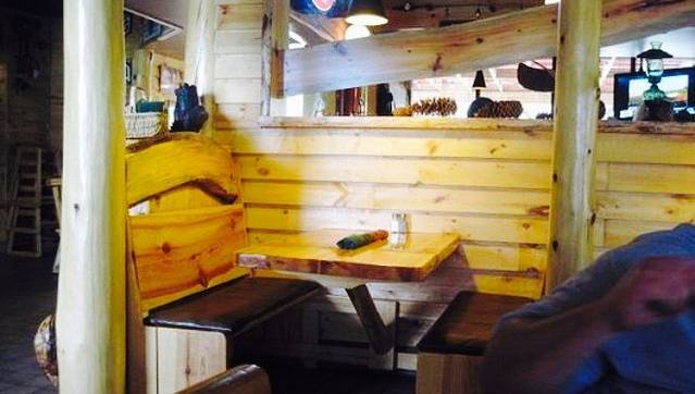 Rockwood Bar and Grill