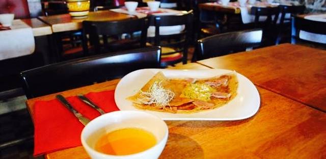 Creperie An Dol Breizh