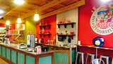 Lula's Frozen Yogurt and Treats