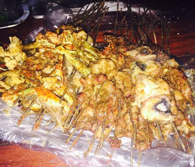 铜沛路付姐手擀面(铜沛路店)