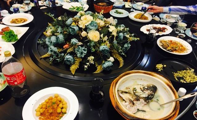 贡唐·宜兴私房菜