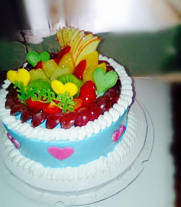 贝尔佳蛋糕房(七里园店)