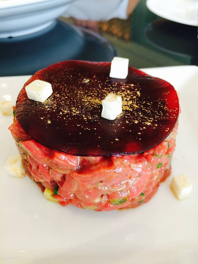 Choix Patisserie and Restaurant