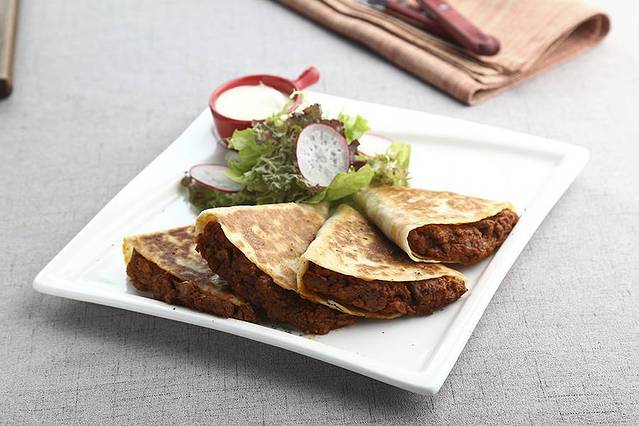 ParkSide园景(祥云店)