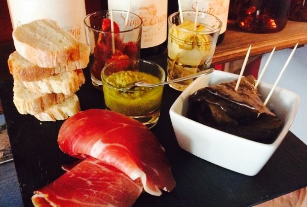 Le Comptoir des Etangs