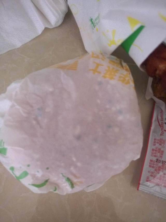 华莱士·全鸡汉堡(甪直三店)