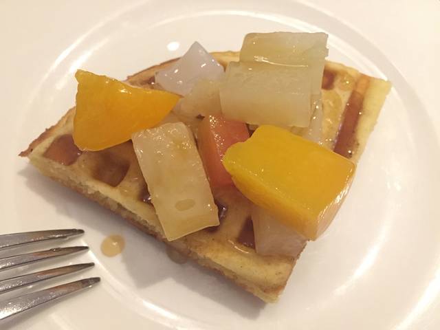 武汉光谷皇家格雷斯大酒店·餐饮