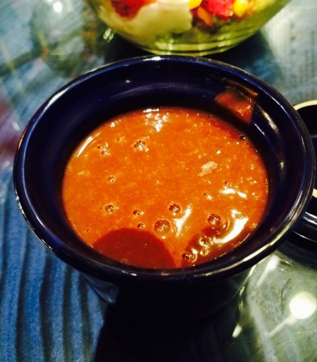 谭记·意境私房菜(摩尔城店)