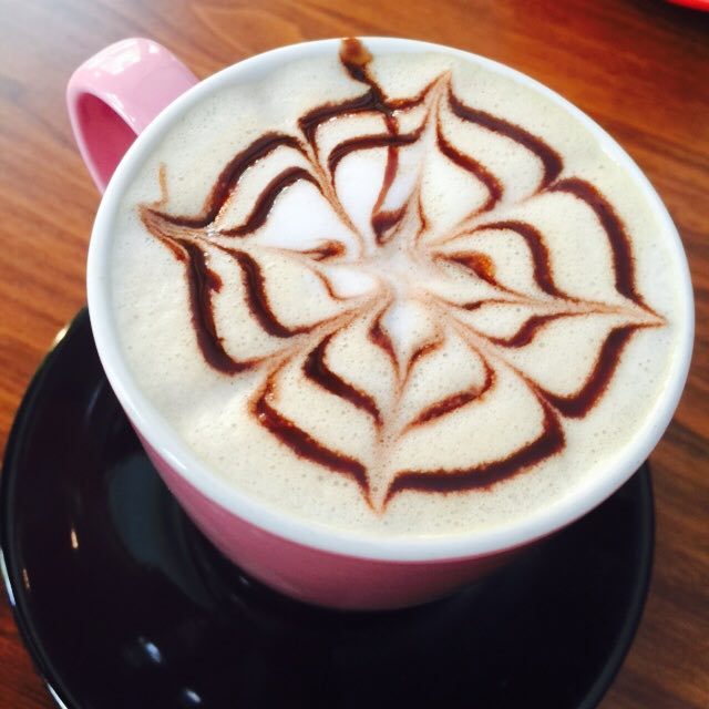 午后时光COFFEE(中心街店)