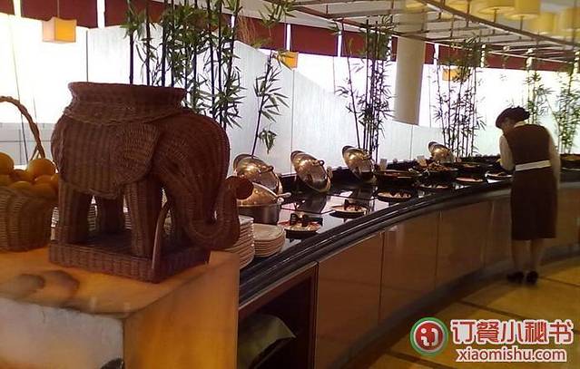 南京玄武饭店·望湖璇宫