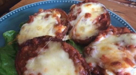 POTATO BISTRO马铃薯西餐厅 (仙林店)