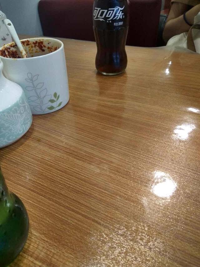 高记老重庆麻辣烫(紫晶龙华广场店)