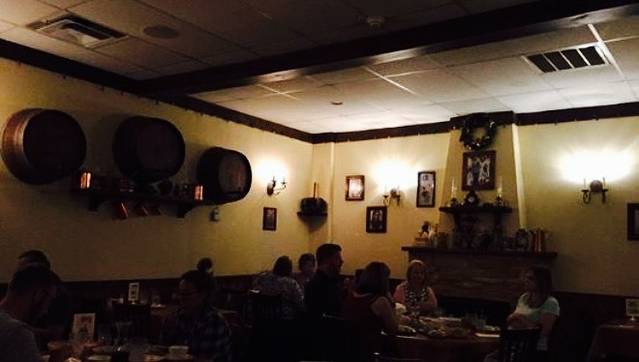 Akropolis Greek Restaurant