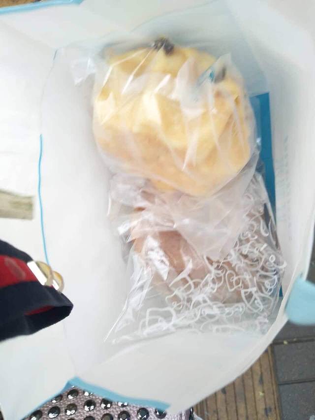 好利来(马驹桥店)