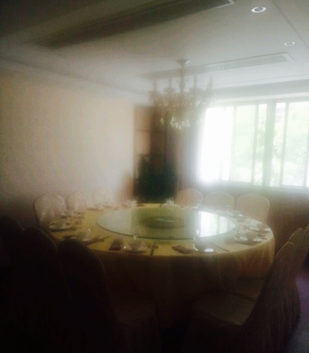 天乐园酒楼(澄江西路店)