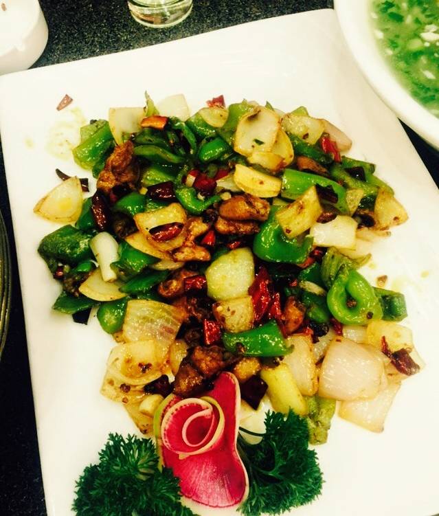 食味楼(西夏店)