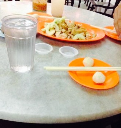 中华茶室(海南鸡饭)