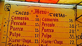 Tacos El Sitio
