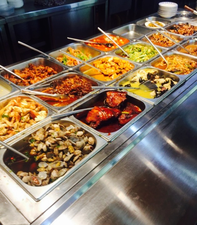 众之缘(长丰店)