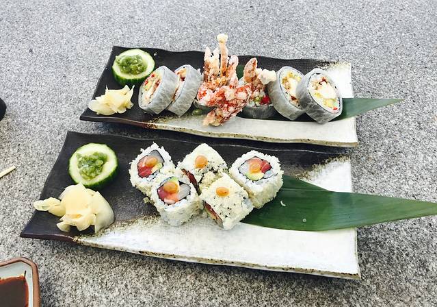 IZAKAYA Asian Kitchen & Bar