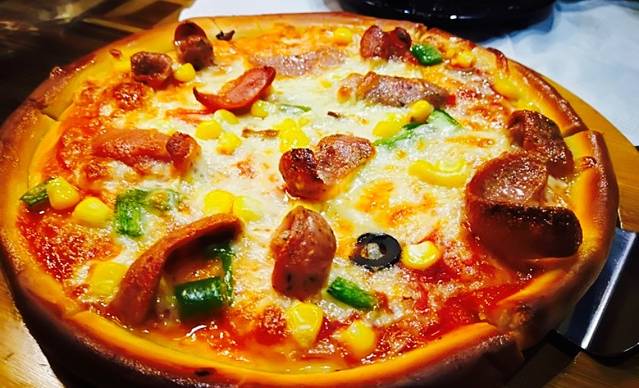 尚西缘西部牛扒城(宝龙广场店)