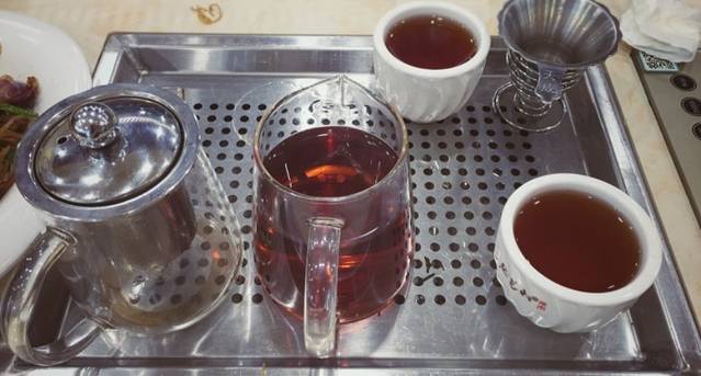 趣茗轩(虎门长堤路店)