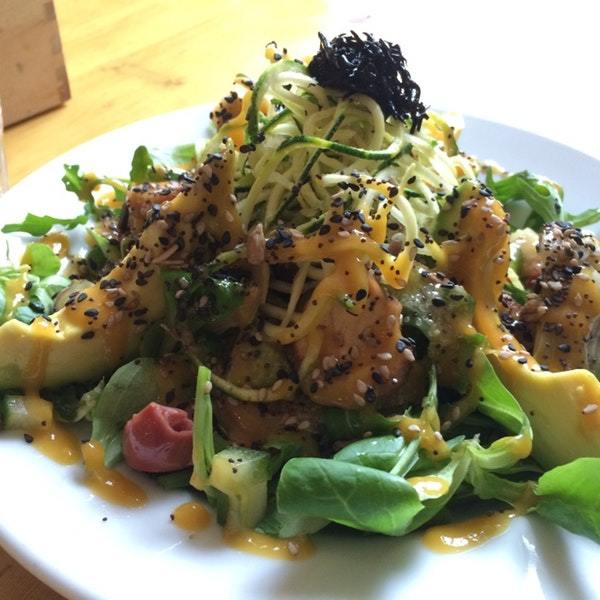 森宏鱼庄(新都店)