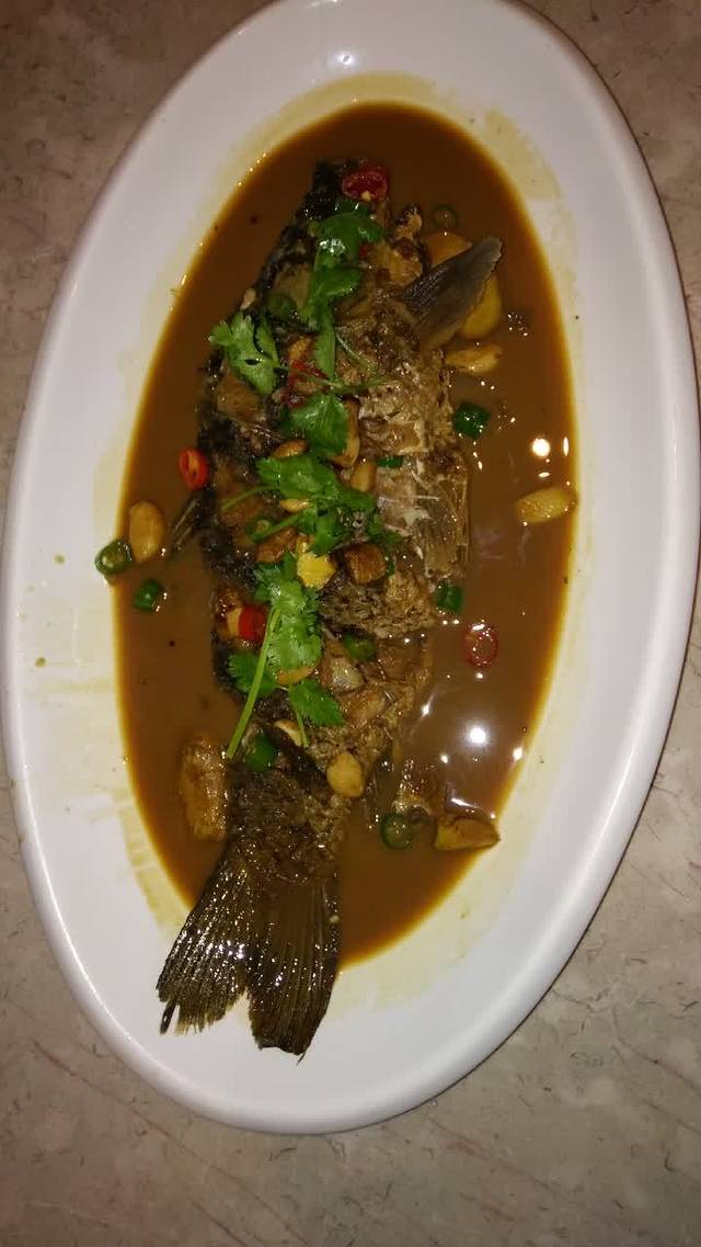 蘭庭茶楼·茶餐厅·私房菜