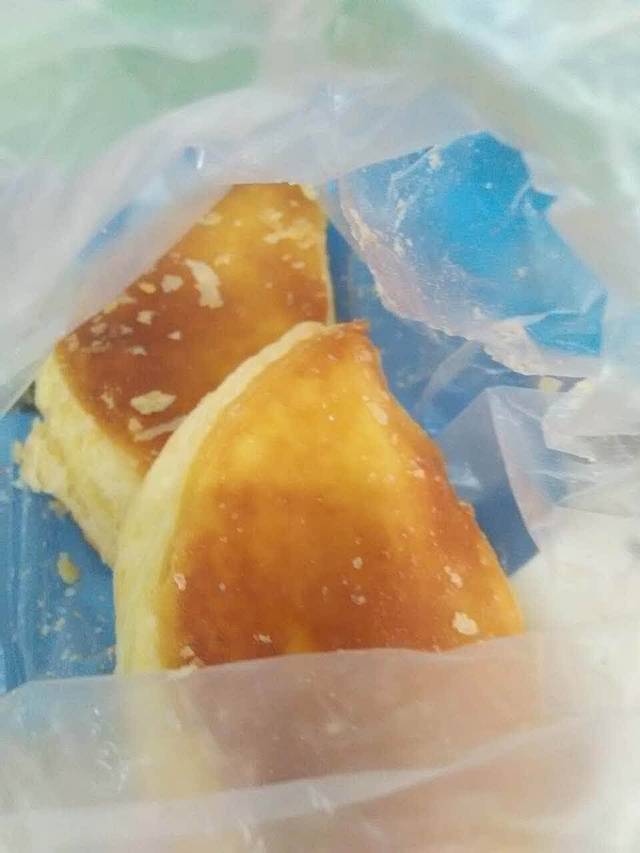 子情贝诺·面包蛋糕(正力店)