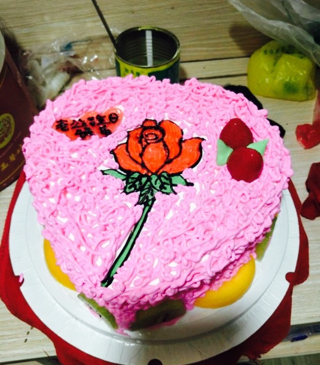 麦香园(木岗店)