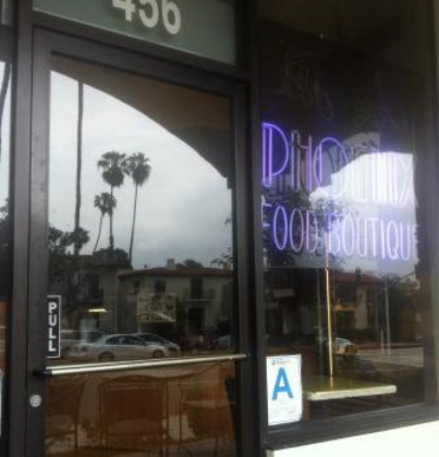 Phoenix Food Boutique