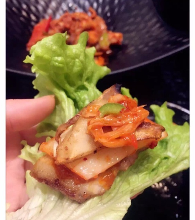 九田家果木烤肉(曲江店)