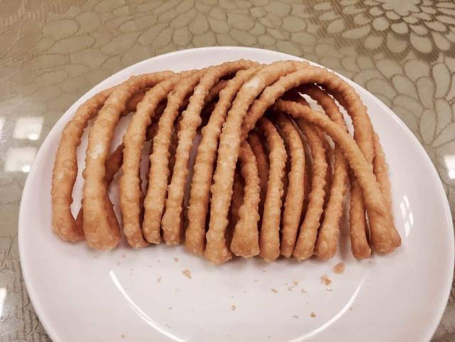 军垦宾馆·新疆风味餐厅(华兴道店)