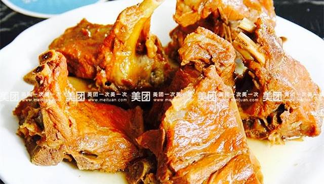 福满家东北饺子馆(东坑三横路店)