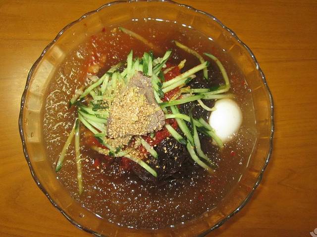 顺姬冷面(北大店)