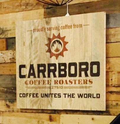 Maude's Garden and Coffee