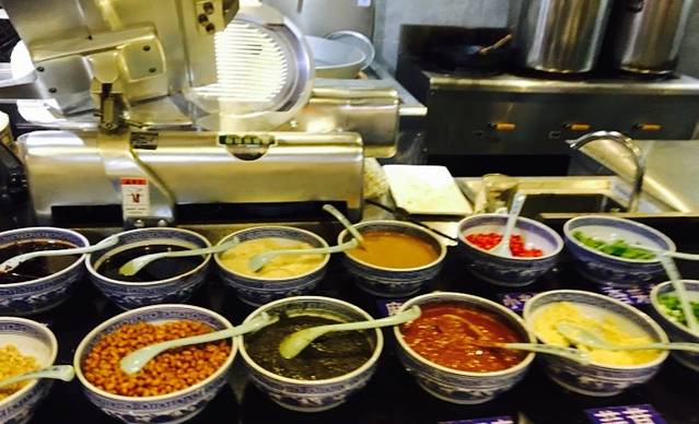 羊庄鱼市(星月轩店)