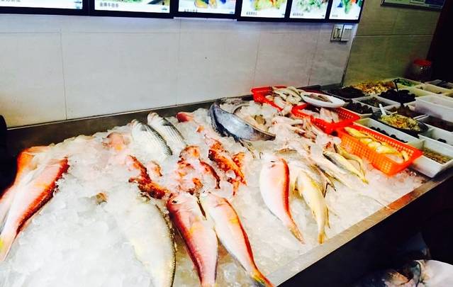 兴发饭店(大干路店)