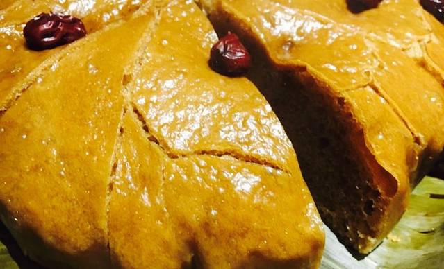 南涟淮安菜(威海路店)