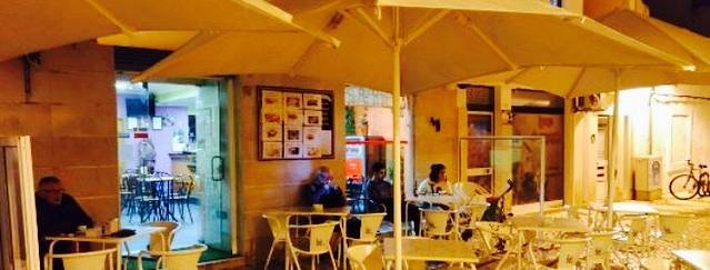 Pastelaria Cafeteira Boca Doce