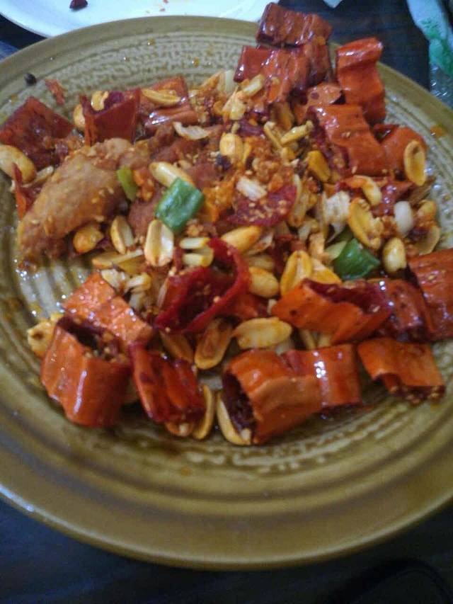 香满棠麻辣香锅(水悦城店)