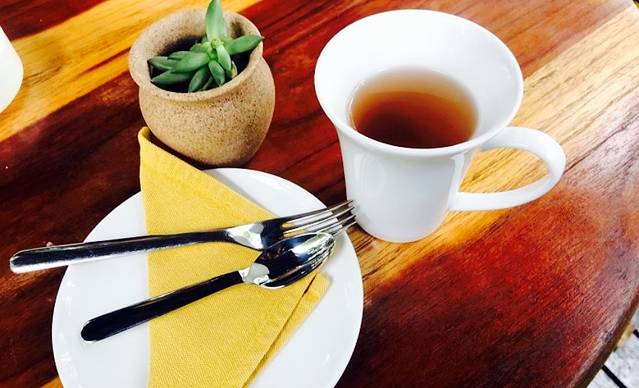 青城山六善酒店·紫氣園中餐厅