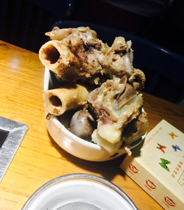 张家砂锅(南浔店)