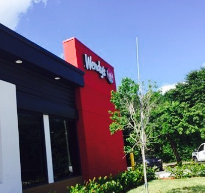 Wendy's