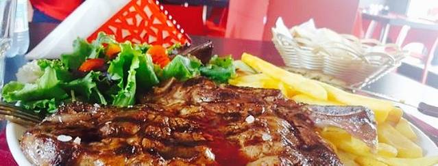 Lo Sfizio - Steak House