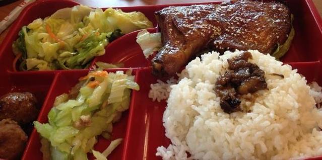 集集小镇(即墨二店)